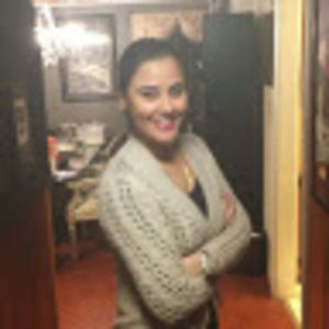 Meet your Posher, Kym